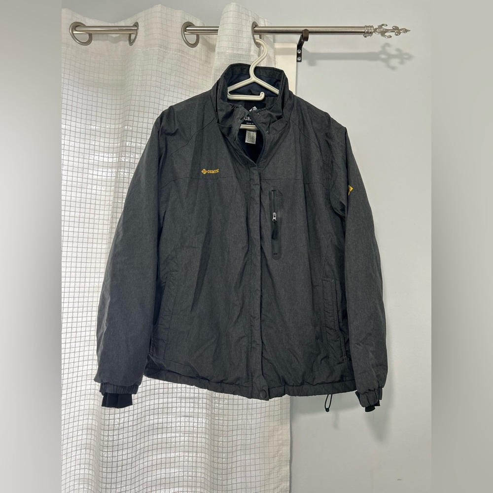 Gemyse Coat